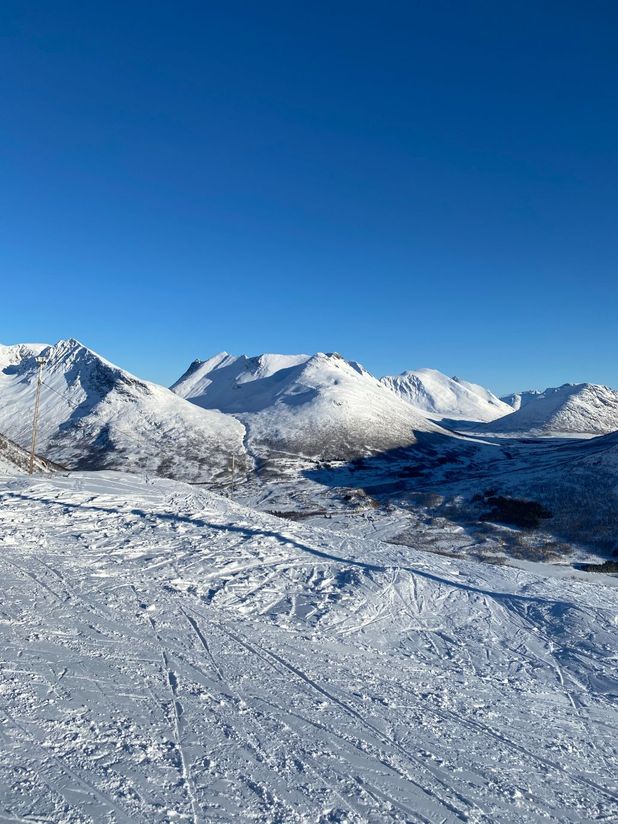 Skiløype