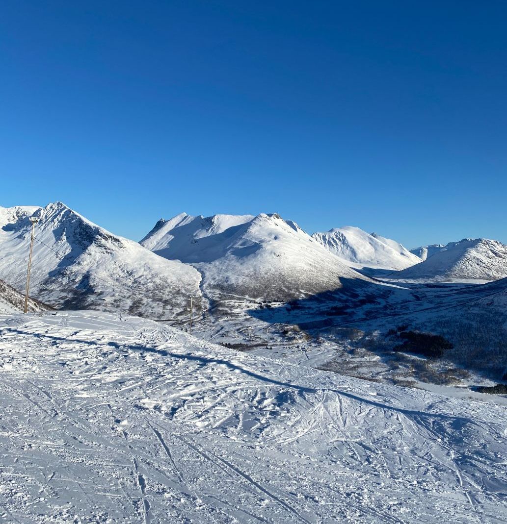 Skiløype