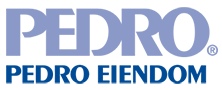 Pedro Eiendom logo