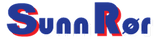 Sunn Rør logo