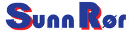 Sunn Rør logo